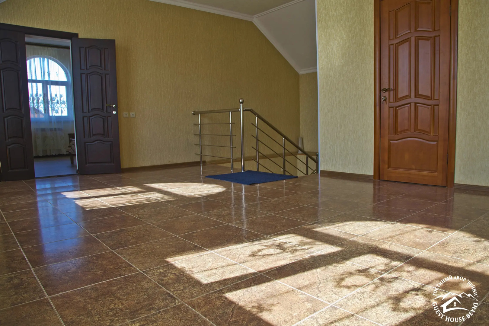 Гостевой дом Beyni