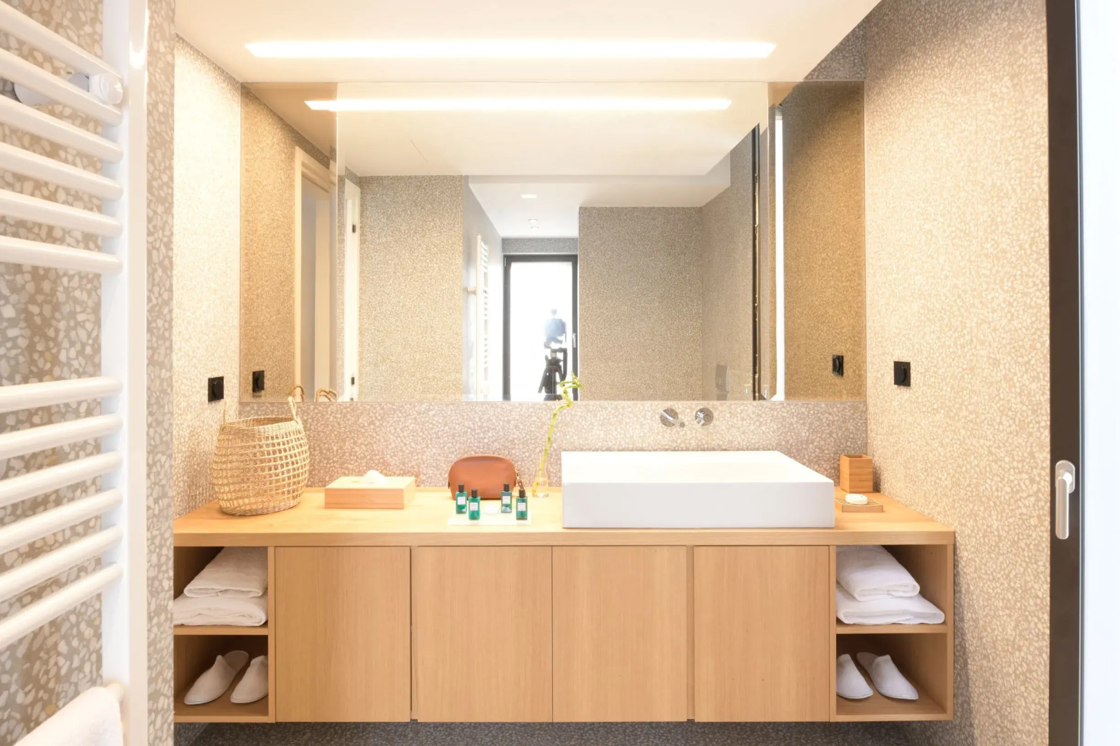 Вилла Amantes Villas and Suites