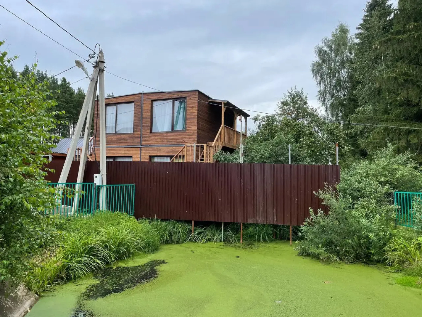 Гостевой дом На Заре