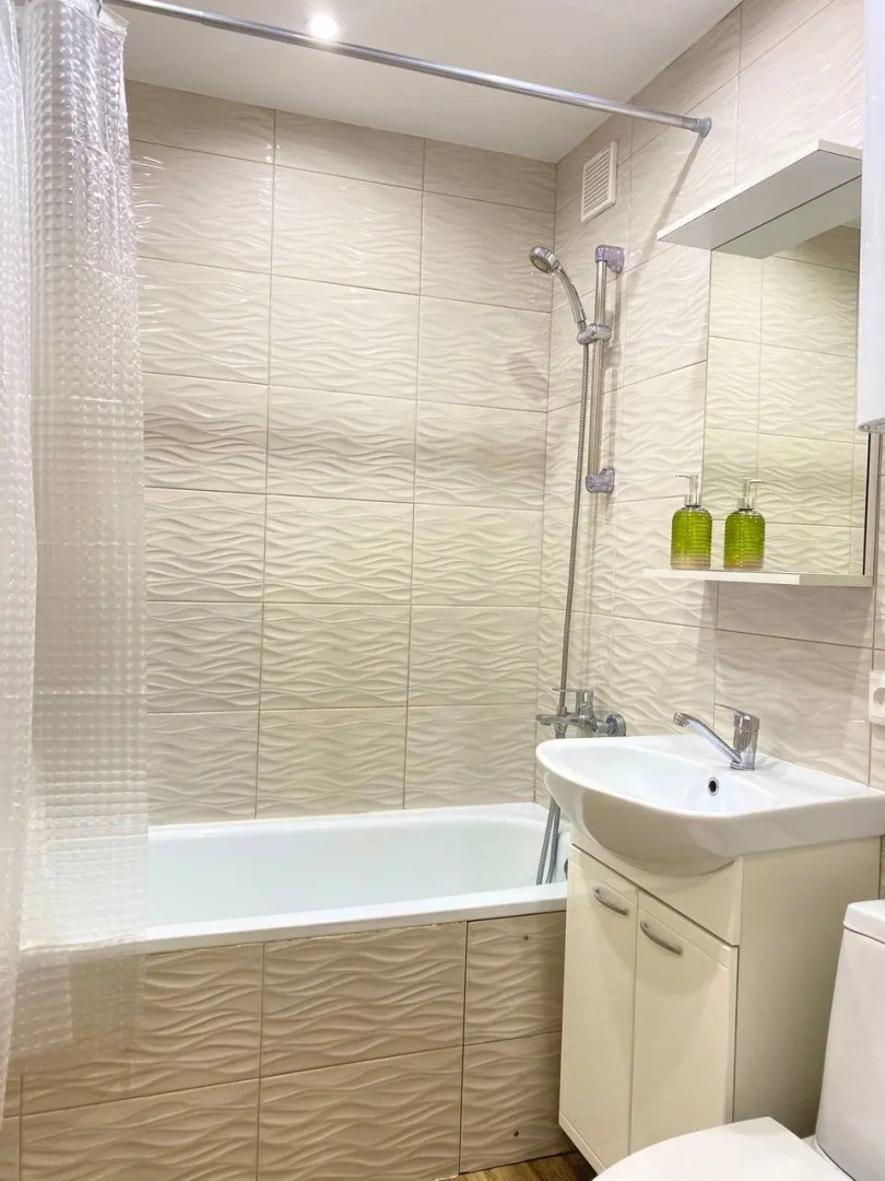 Апартаменты на Герцена 31В