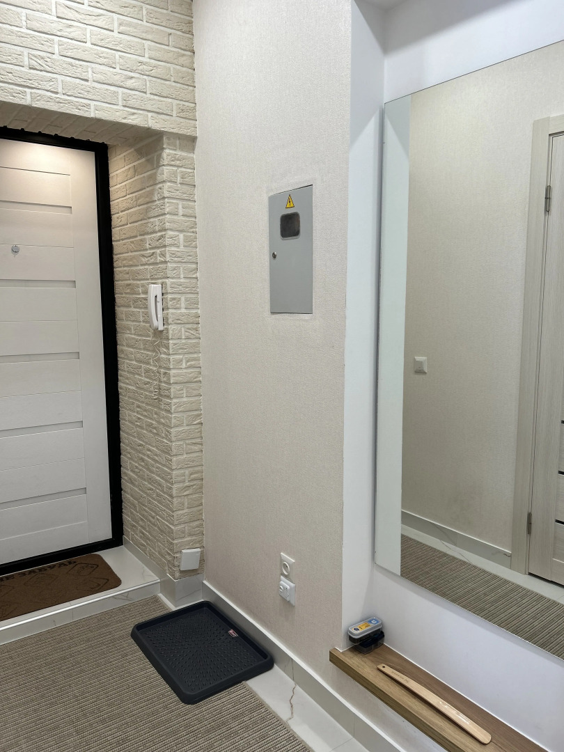 Апартаменты Welcome