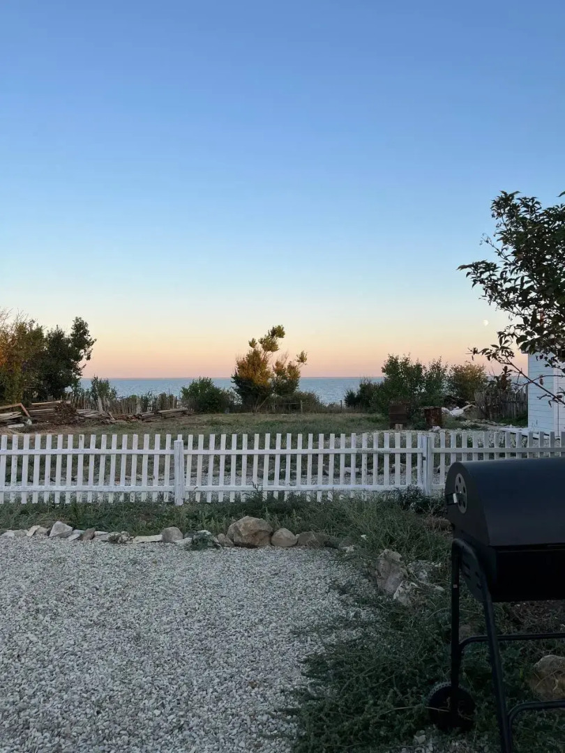 Гостевой дом Изба Тыковка