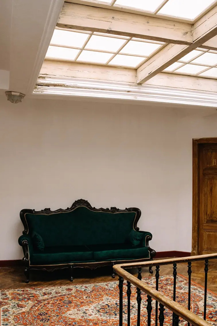 Apartments Hofmarschall