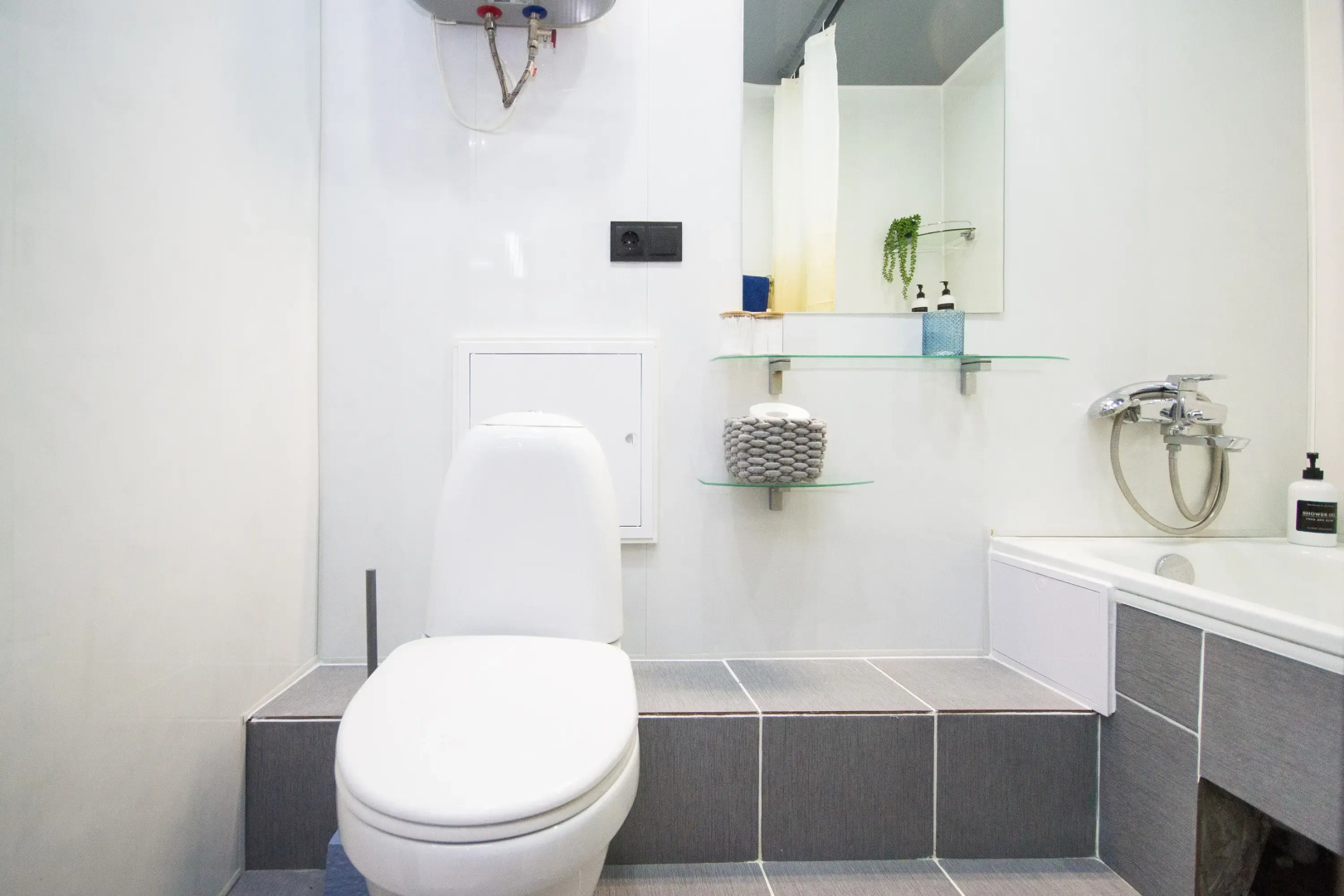 Квартира в Стиле Ван Гога Уют и Вдохновение