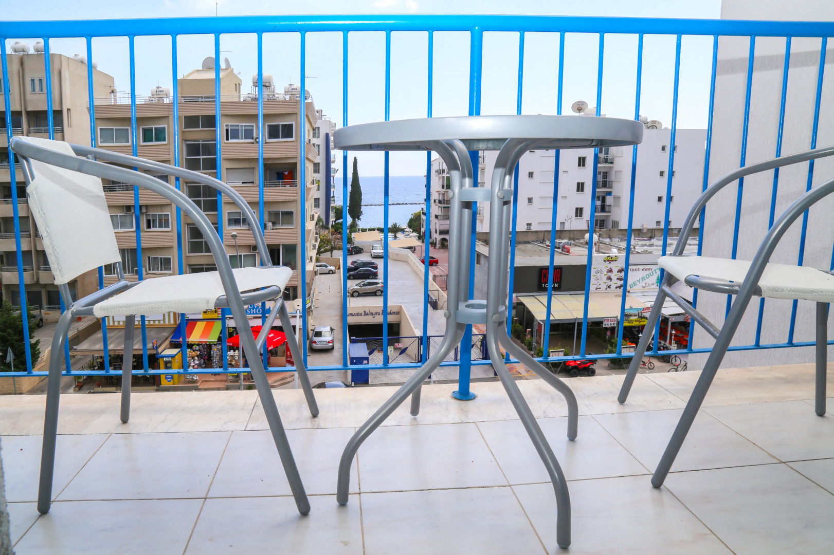 Апартаменты Cyprus For You