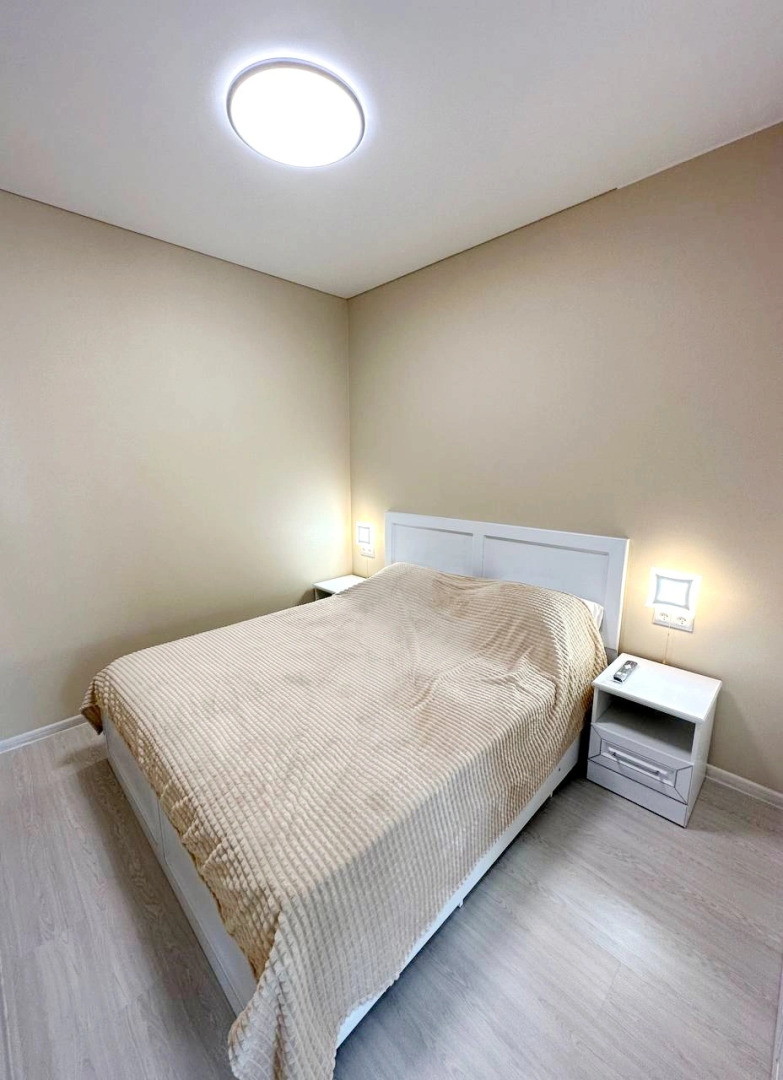 Апартаменты ЖК Фрукты Вид на Горы и на Море