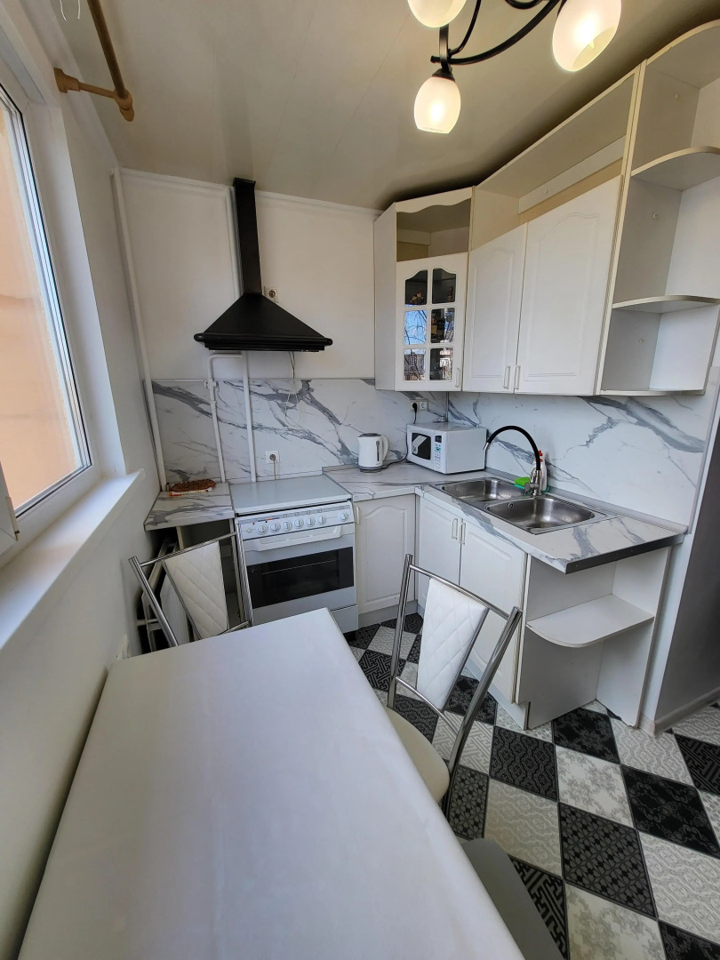 Аппартаменты Сестрорецк у Центрального пляжа и парка Дубки