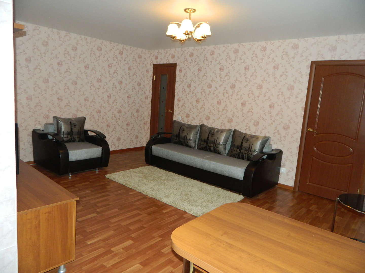 Апартаменты Плехановская 25-46