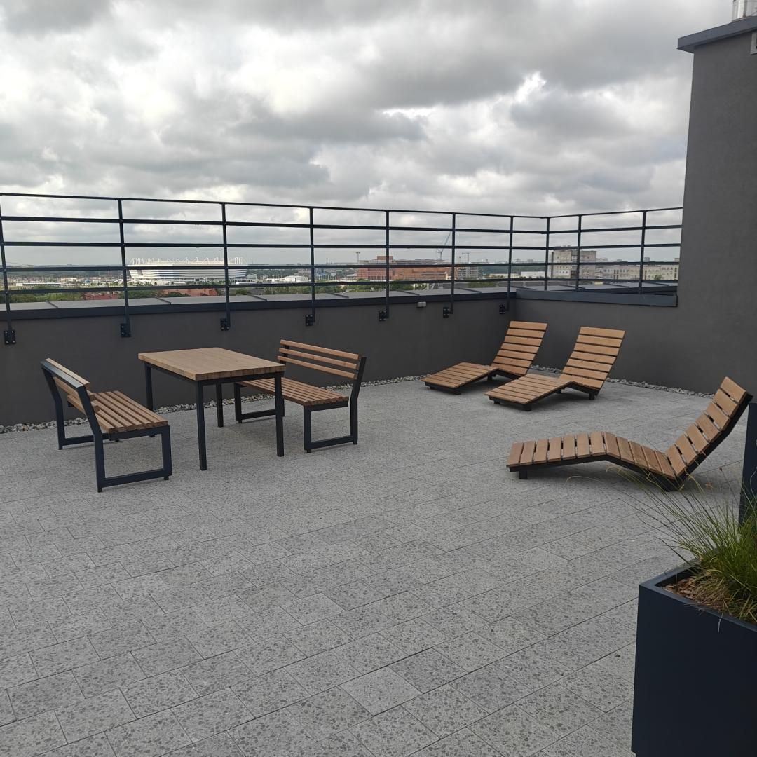 Квартира Золотые дни Калининград