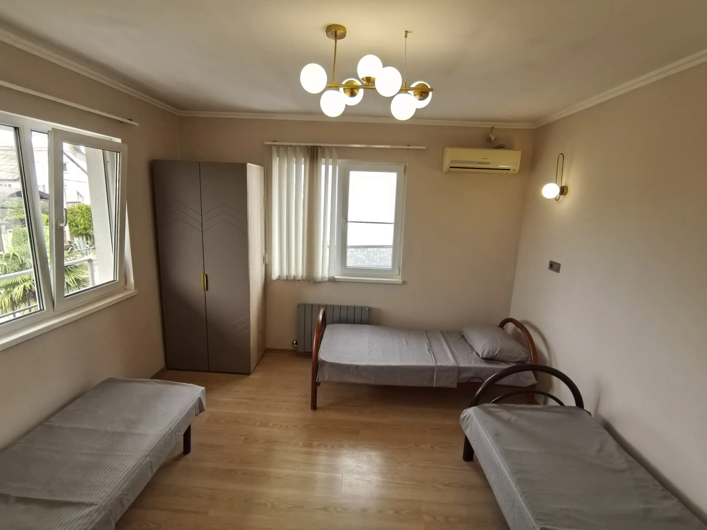 Частный дом Коттедж