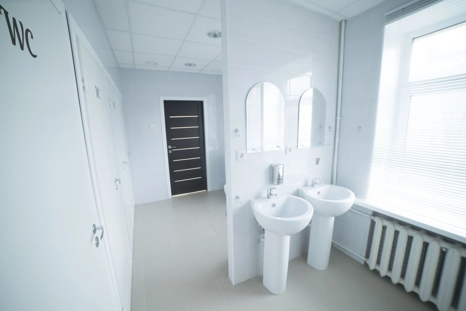 Мини-Отель Волковский