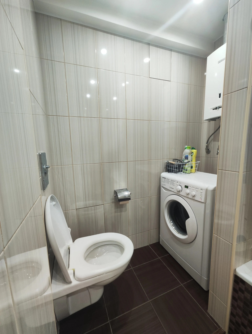 Квартира у музея Панорама рядом с Волгой