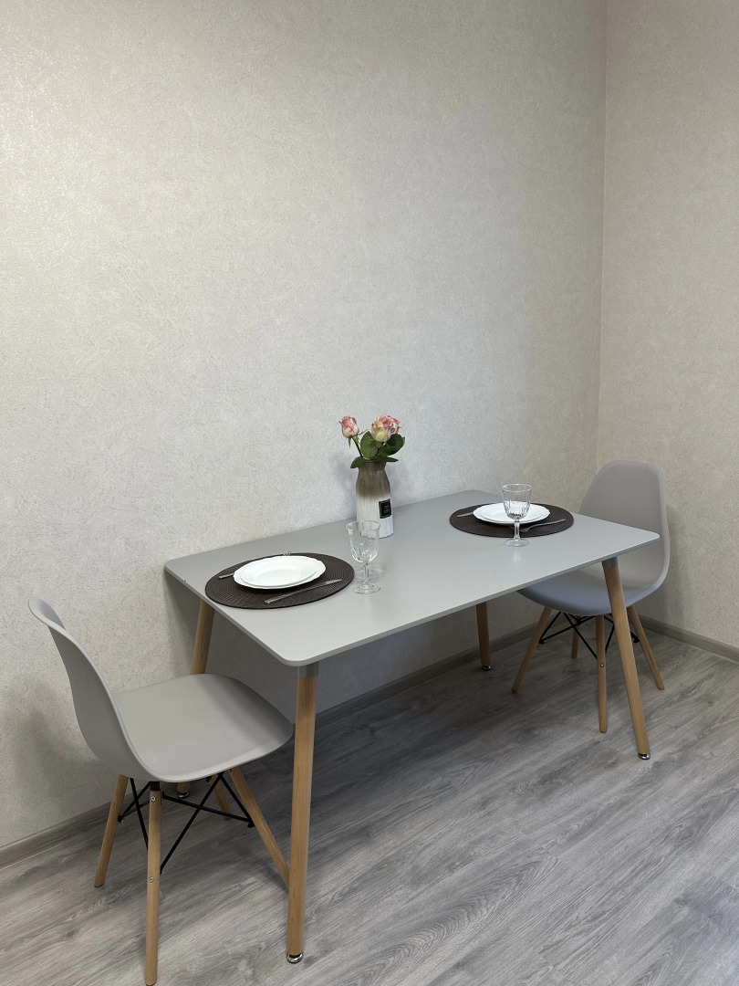 Квартира возле моря