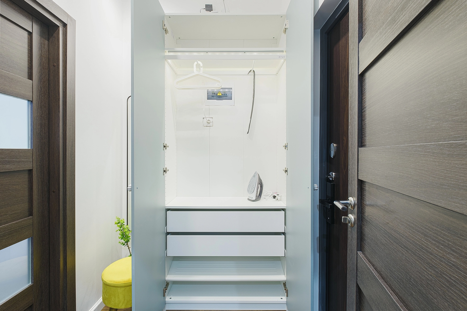 Апартаменты F-Apart комфорт и уют