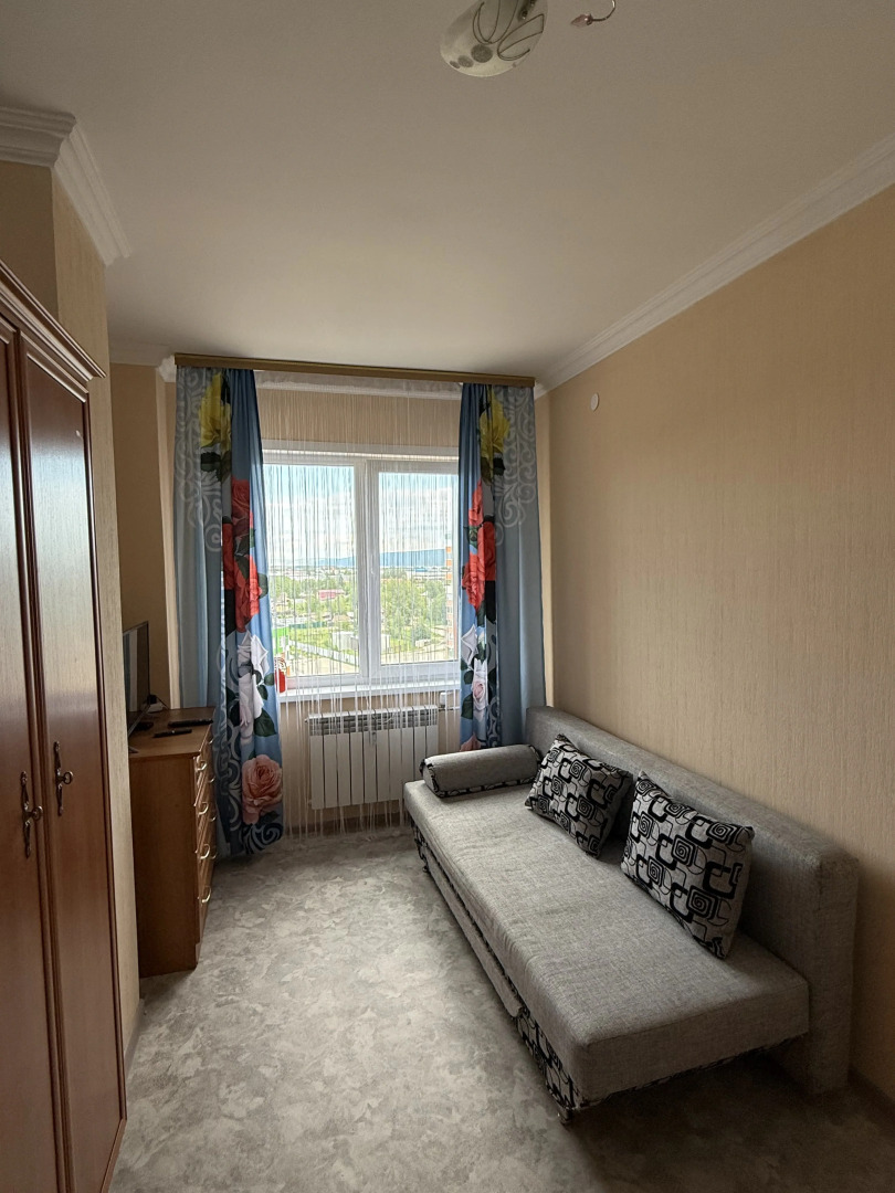 Квартира Уютная Студия в Новостройке