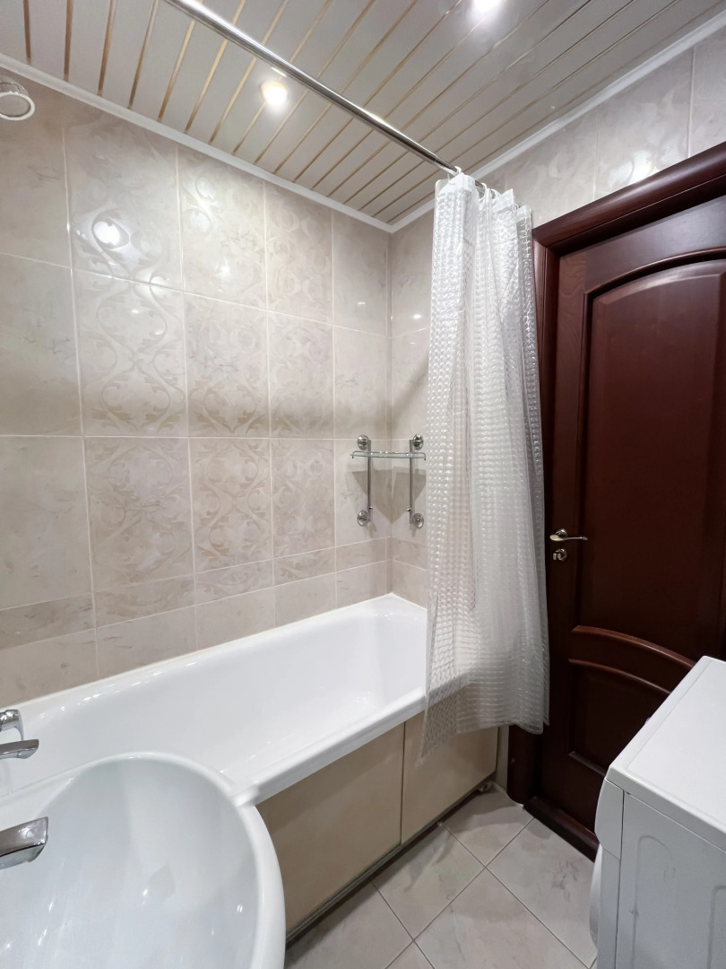 Квартира 1-комнатная на ул. Полярные Зори 31к1