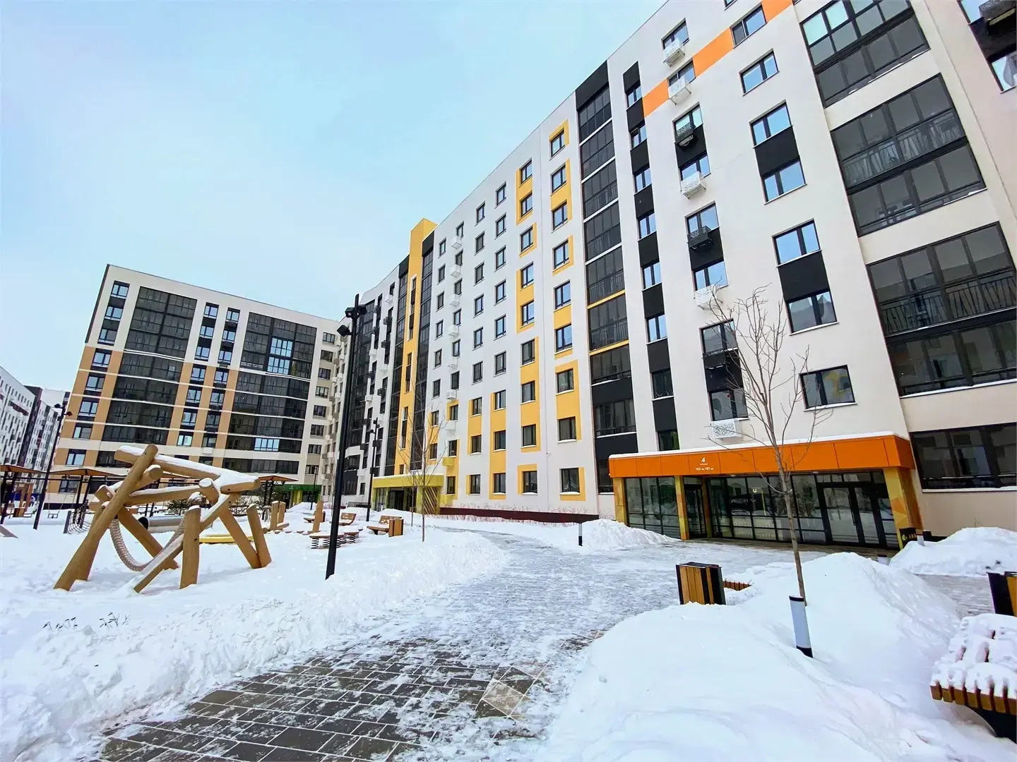 Апартаменты Ррядом с Аквапарком Улёт 30