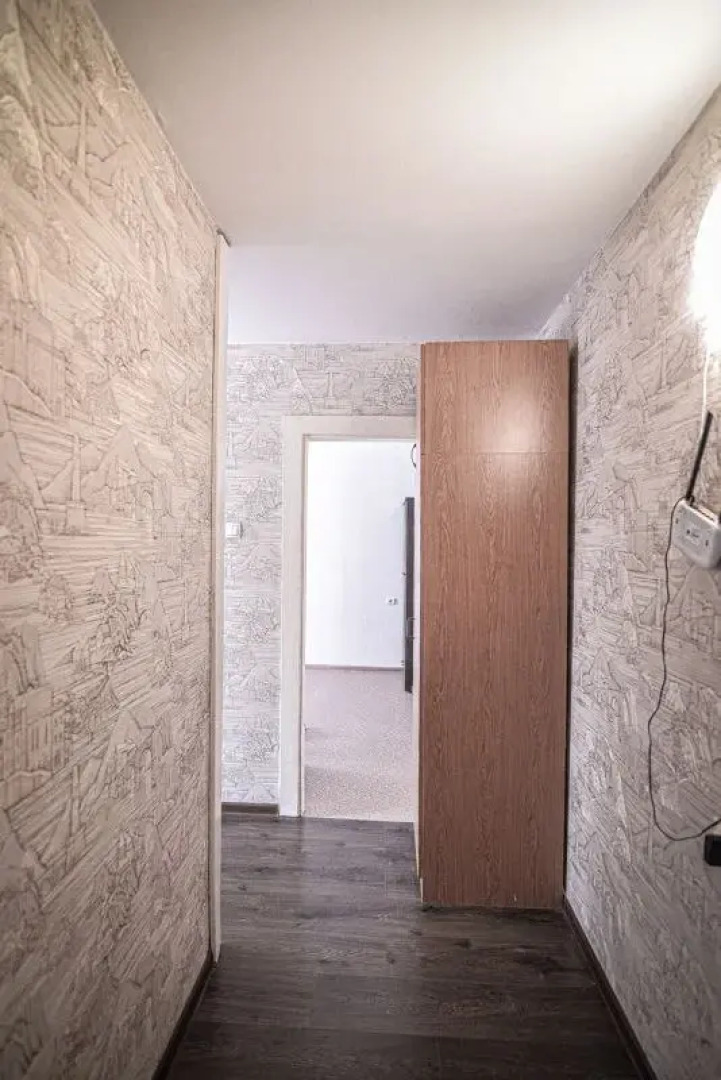 Квартира Сахалинская 8