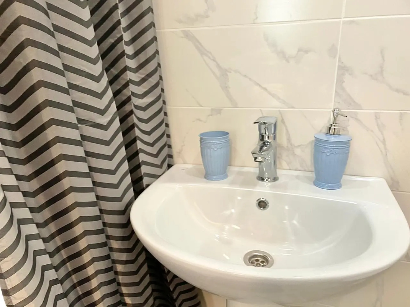 Апартаменты в Барнауле