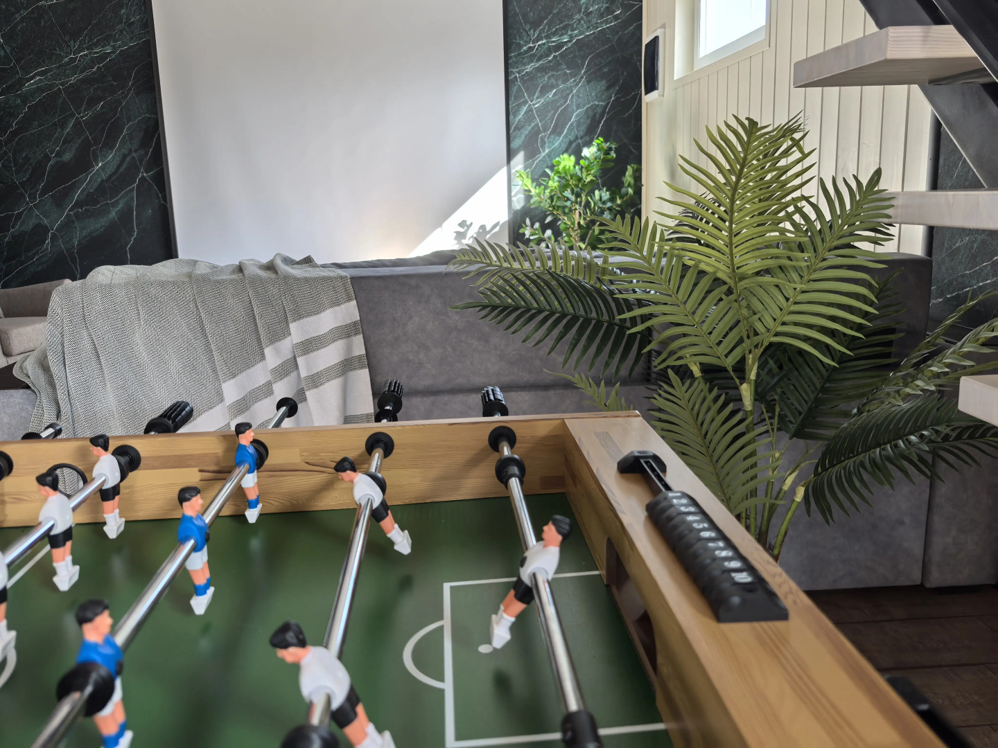 Гостевой дом в Вороново