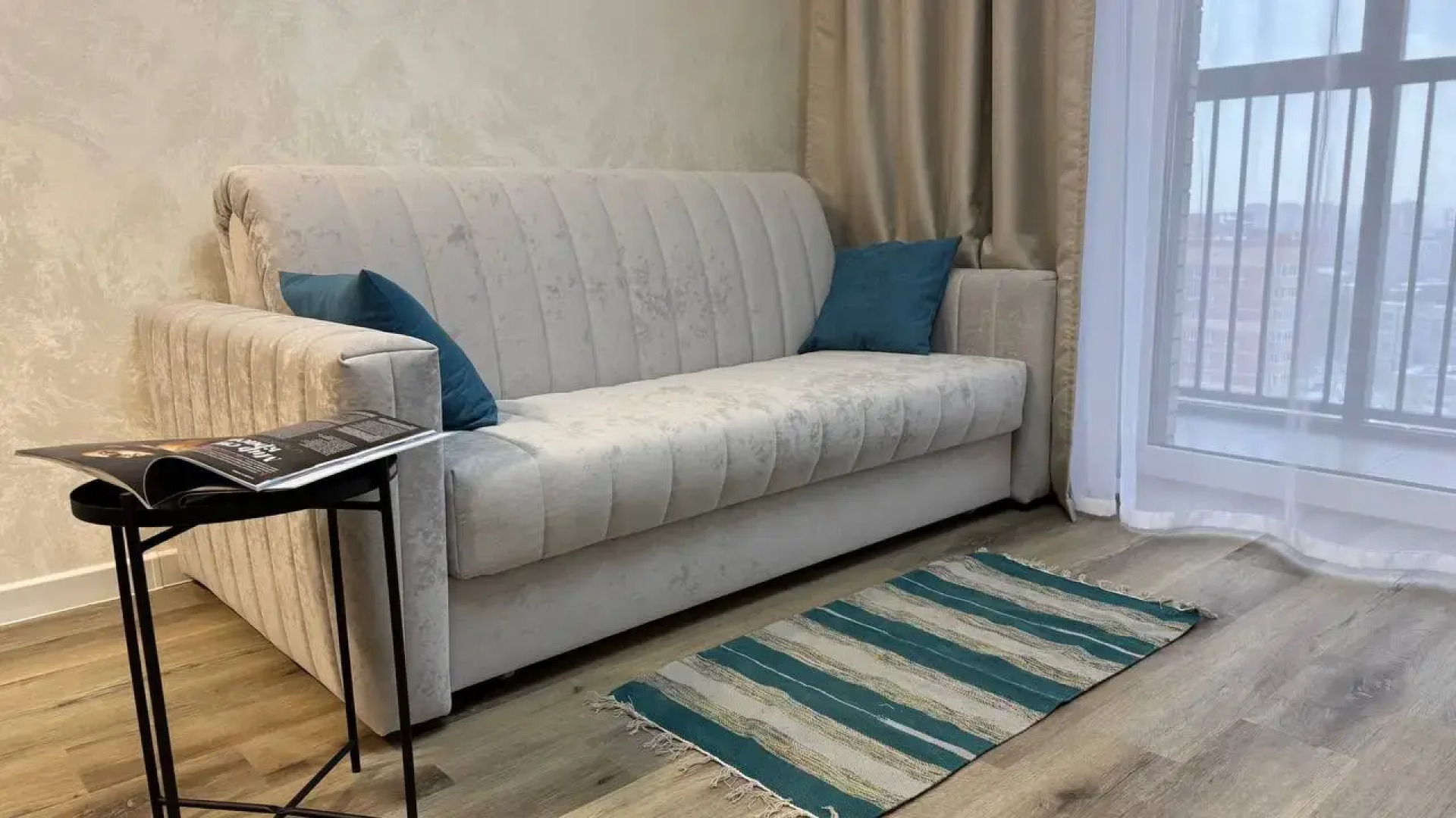 Апартаменты Yousinn