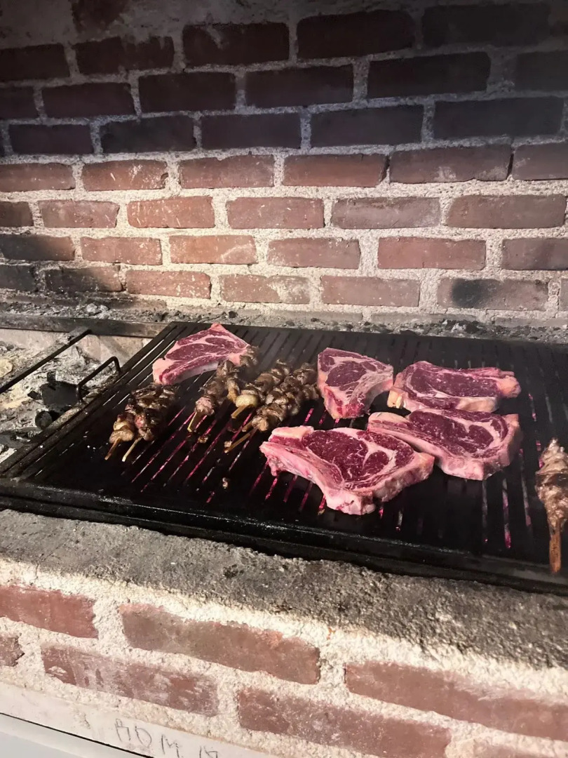 Вилла Umay Relax