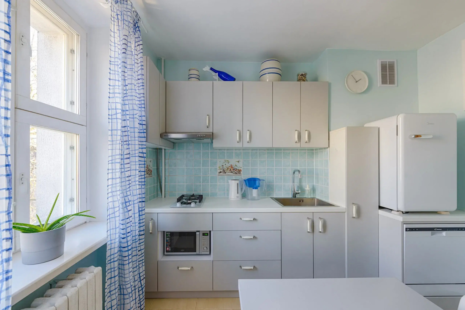 Апартаменты AtHome Apartments Kolasa