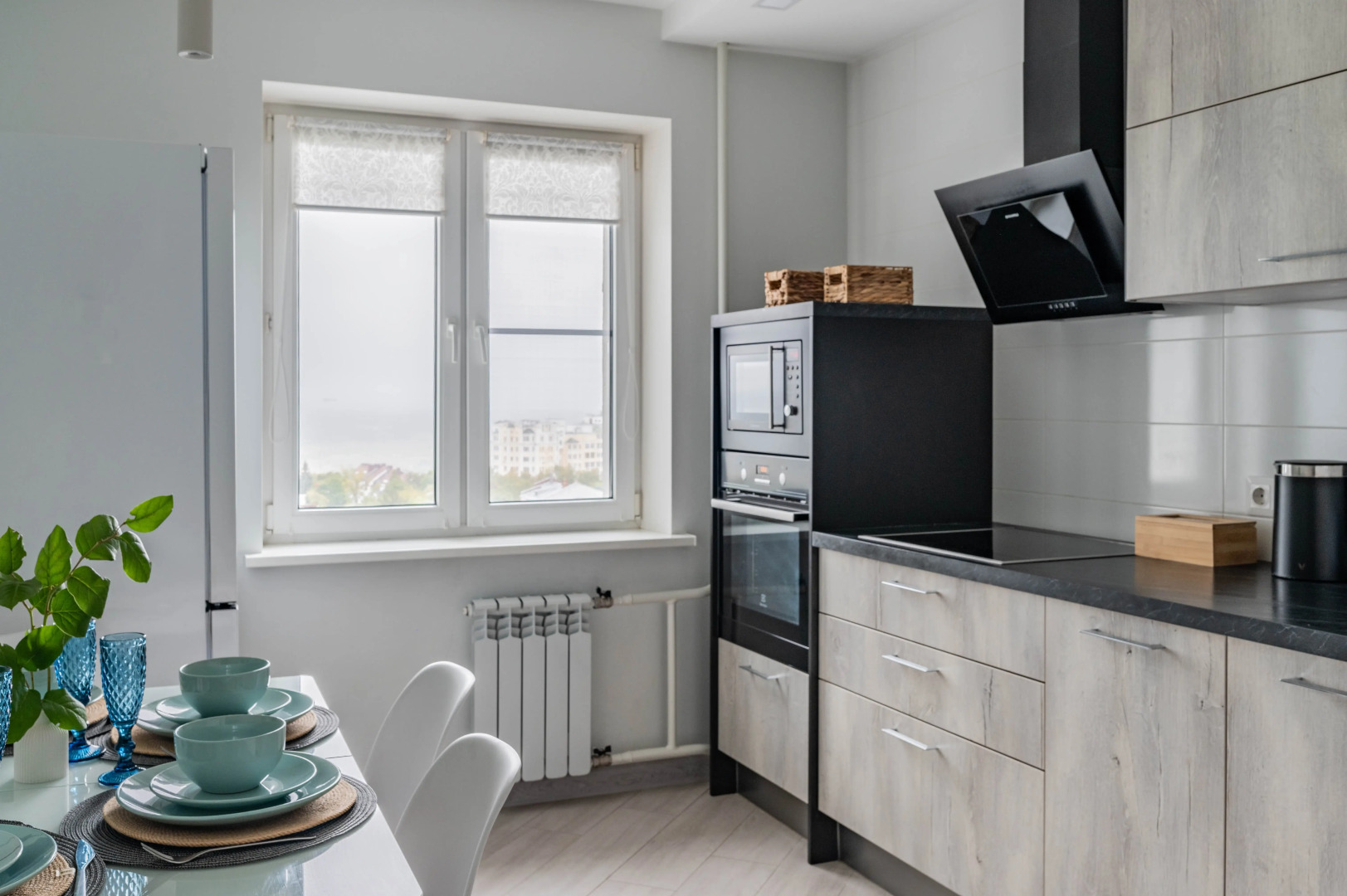 Апартаменты Вгости33 Садовая 11-а