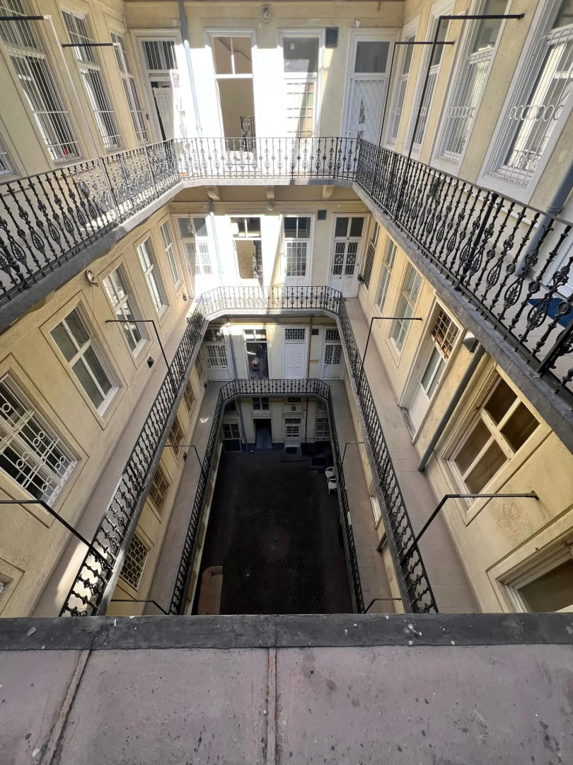 Апартаменты Kalvin ter home