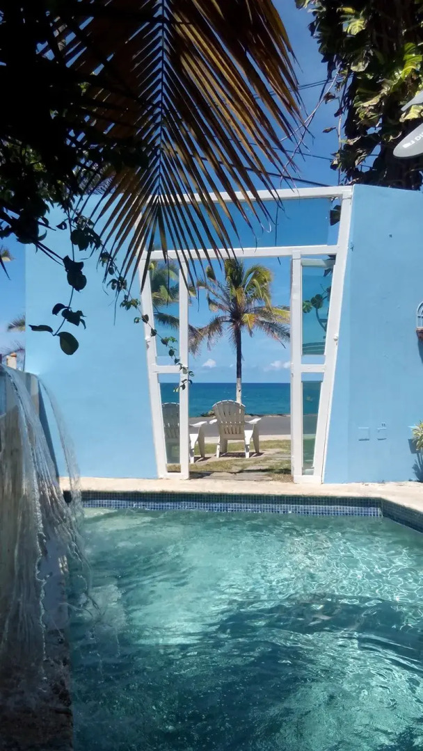 Гостевой Дом Mares Resort