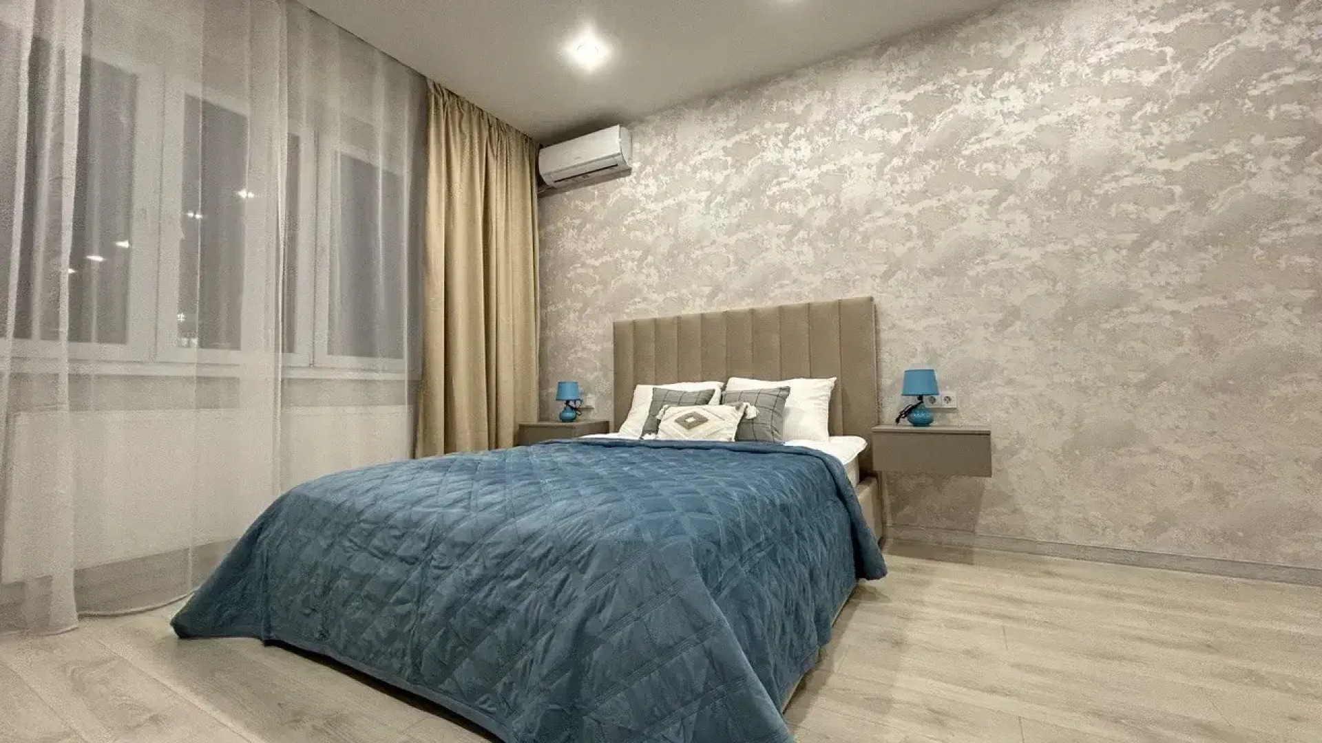 Апартаменты LUX рядом с ЖК Тургенев