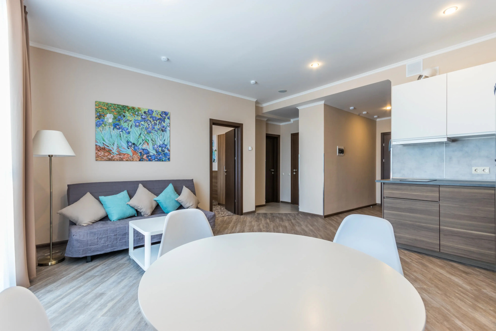 Отель Роза Ветров