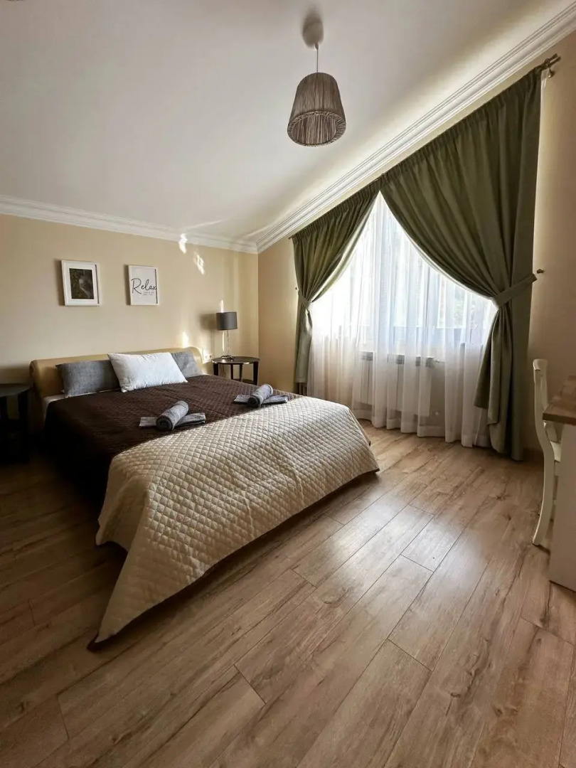 База отдыха Хутор Кошки-Мышки