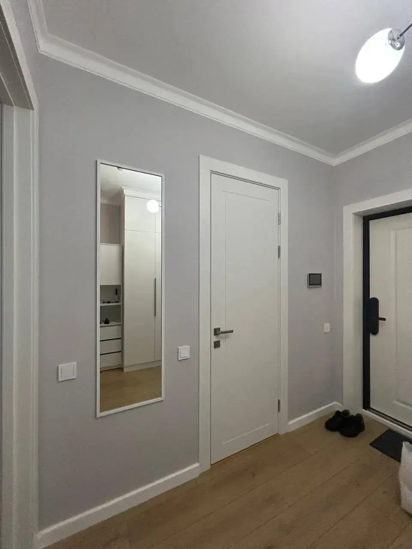 Квартира Чудесная в центре Астаны