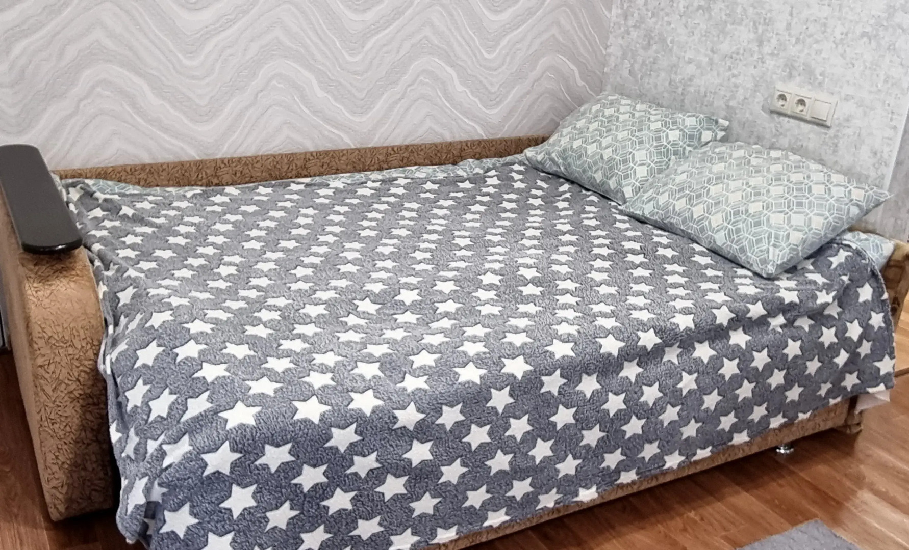 Квартира у Парка