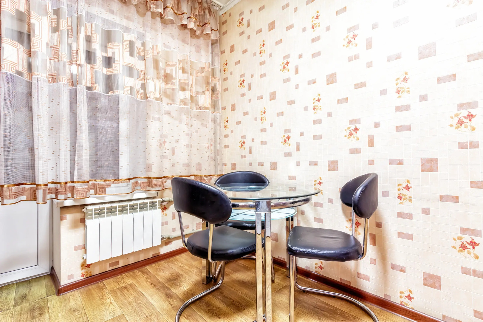 Апартаменты 34. Самый центр. Идеально для командированных и туристов.