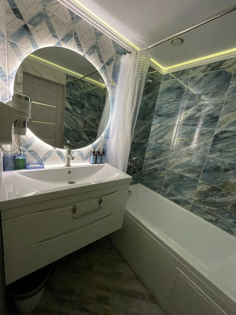 Квартира Air Magic