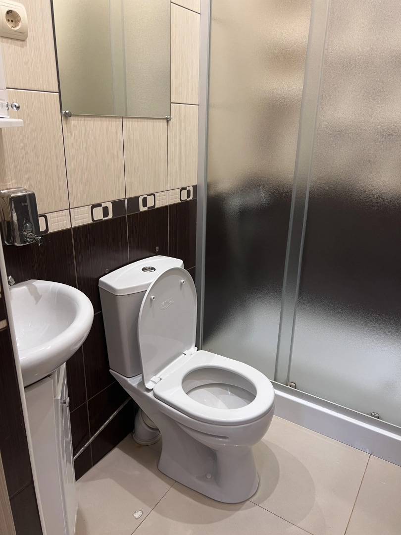 Хостел Пионер