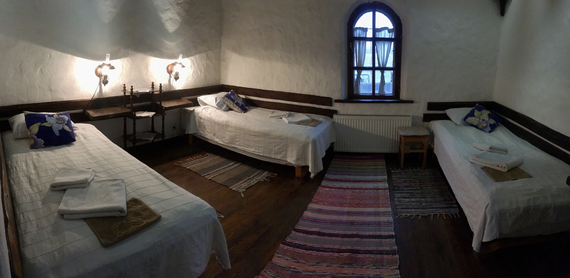 Бутик-отель Болховская старина