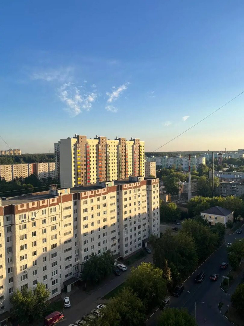 Апартаменты Как Дома в Центре