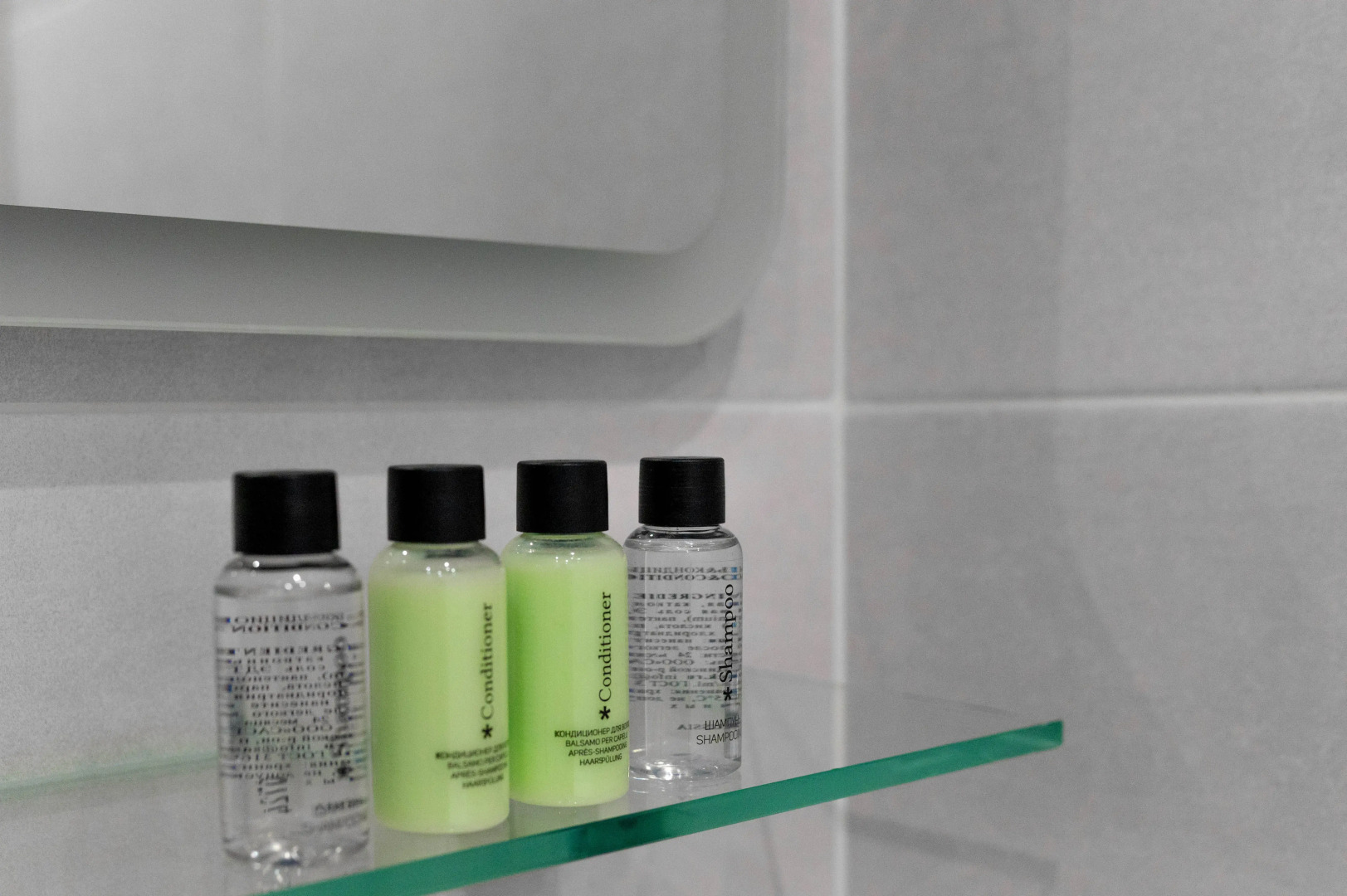 Апартаменты FRESH