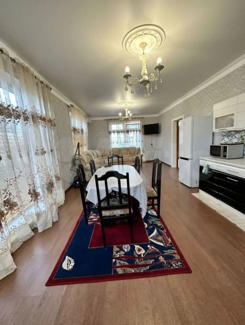 Частный дом Дача На Берегу Моря