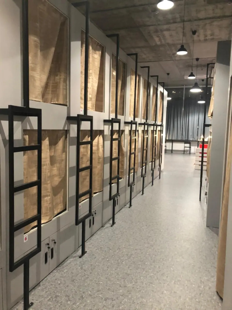 Хостел Решка