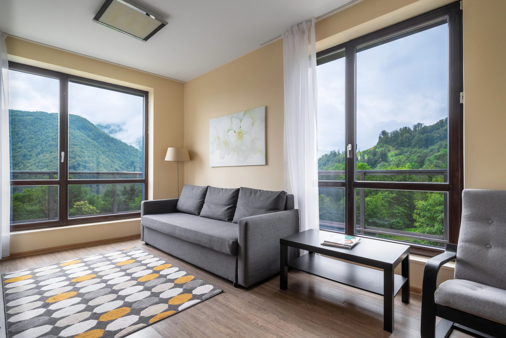 Апарт-отель «СКАЙПАРК»