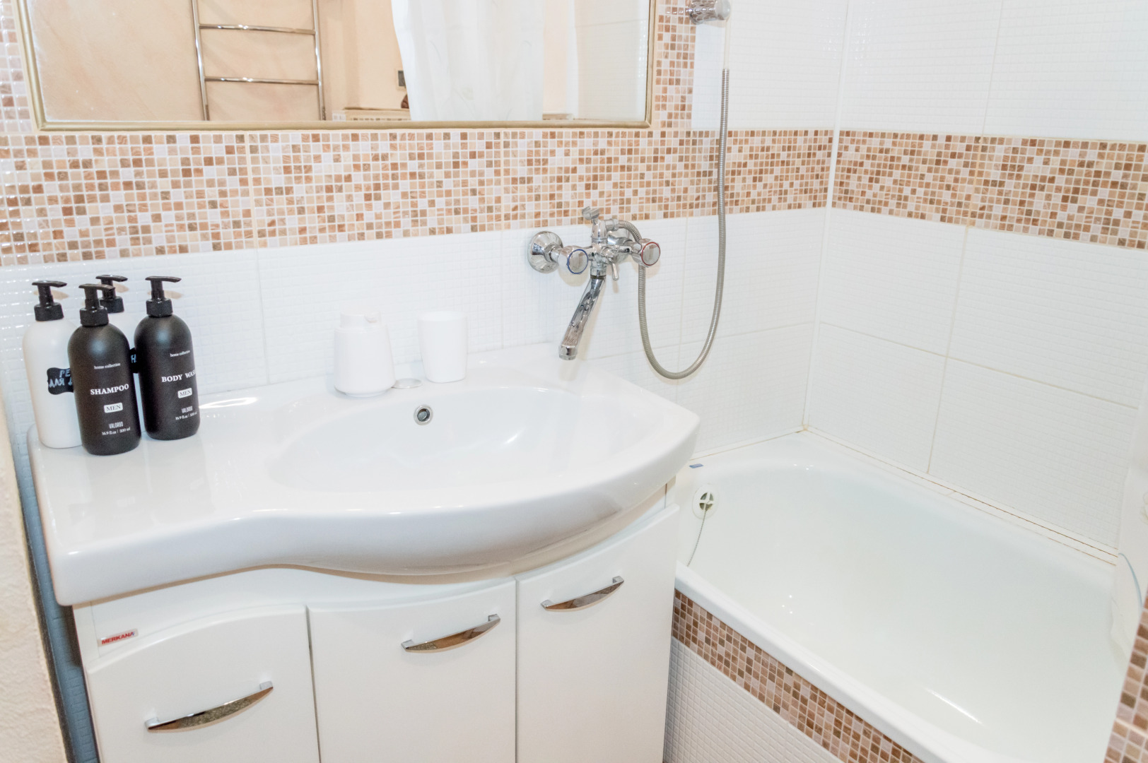 Квартира Солнечная двушка в центре