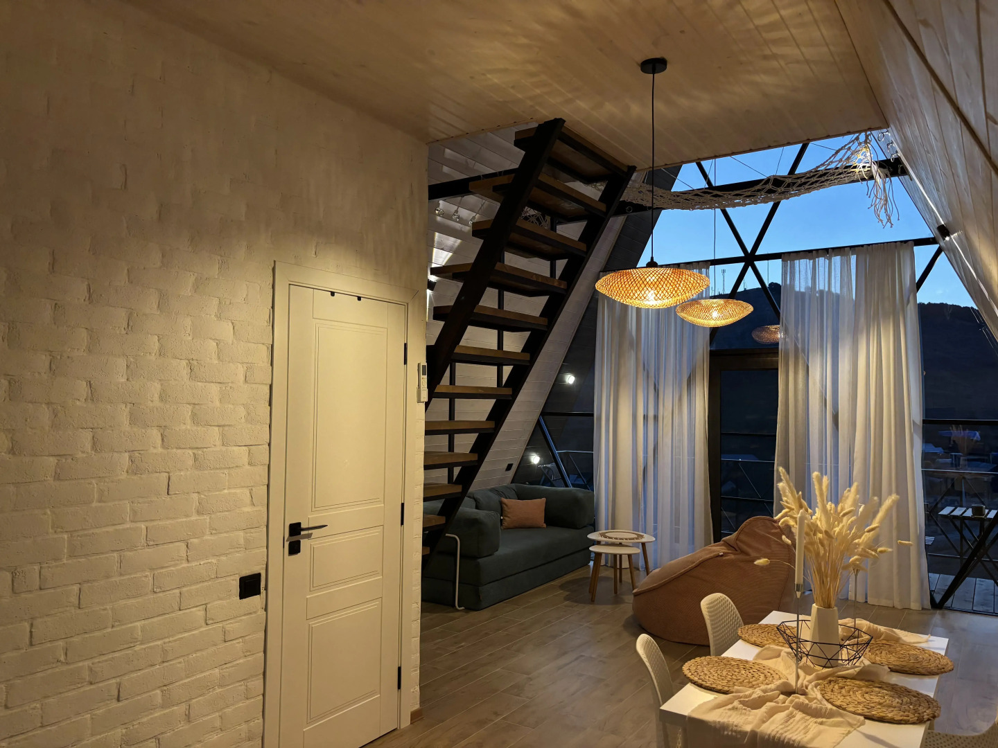 Шале Space Trip 3