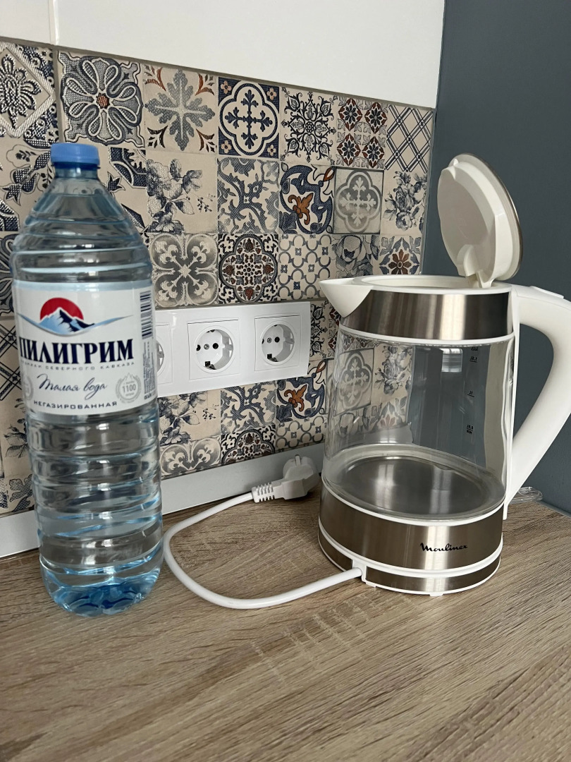 Квартира на Победе