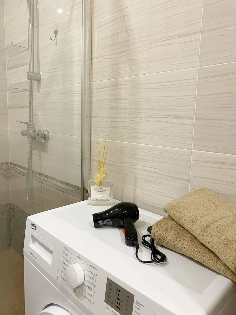 Квартира Konstantinov Apartments на Кошурникова