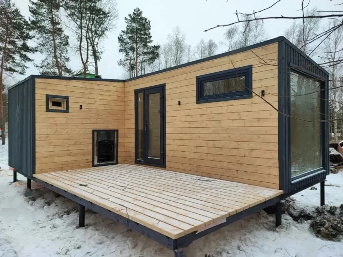 Гостевой дом Роса