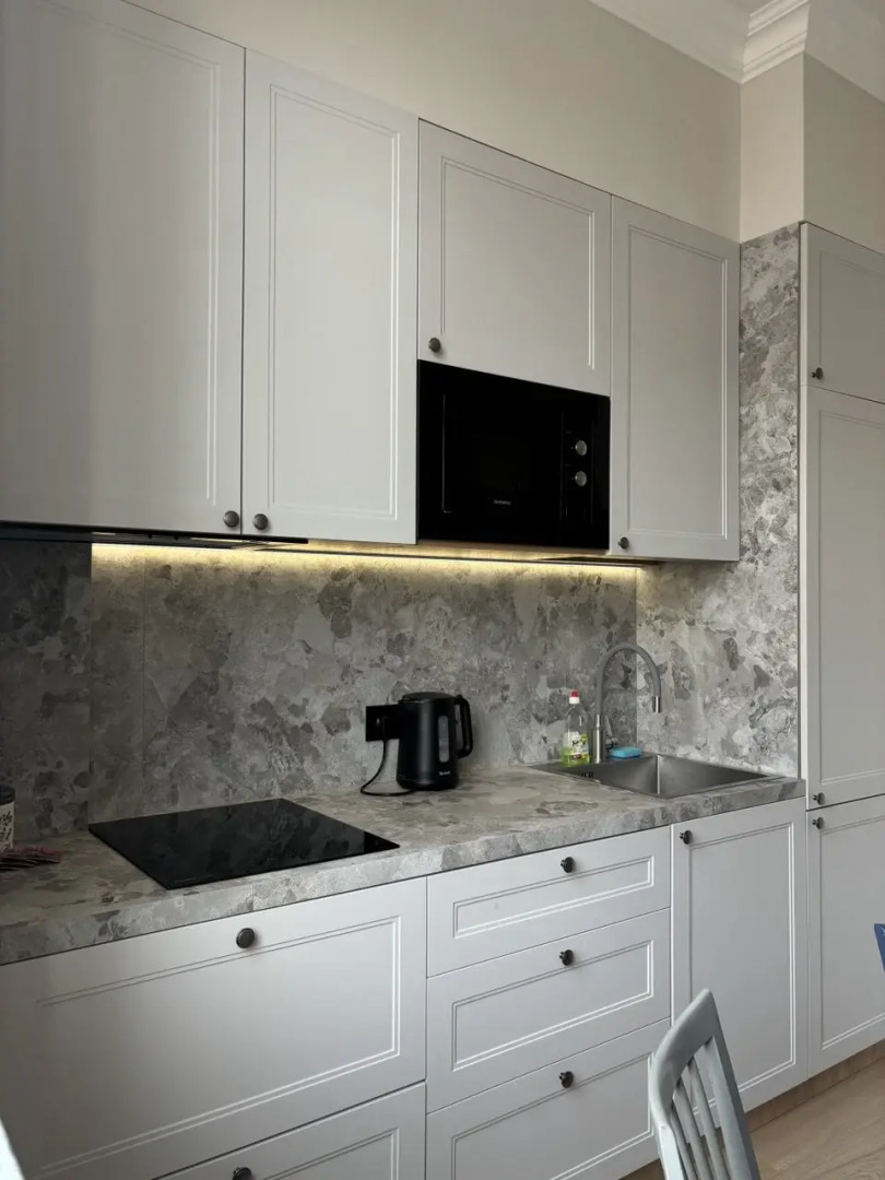 Апартаменты Kaza Apart